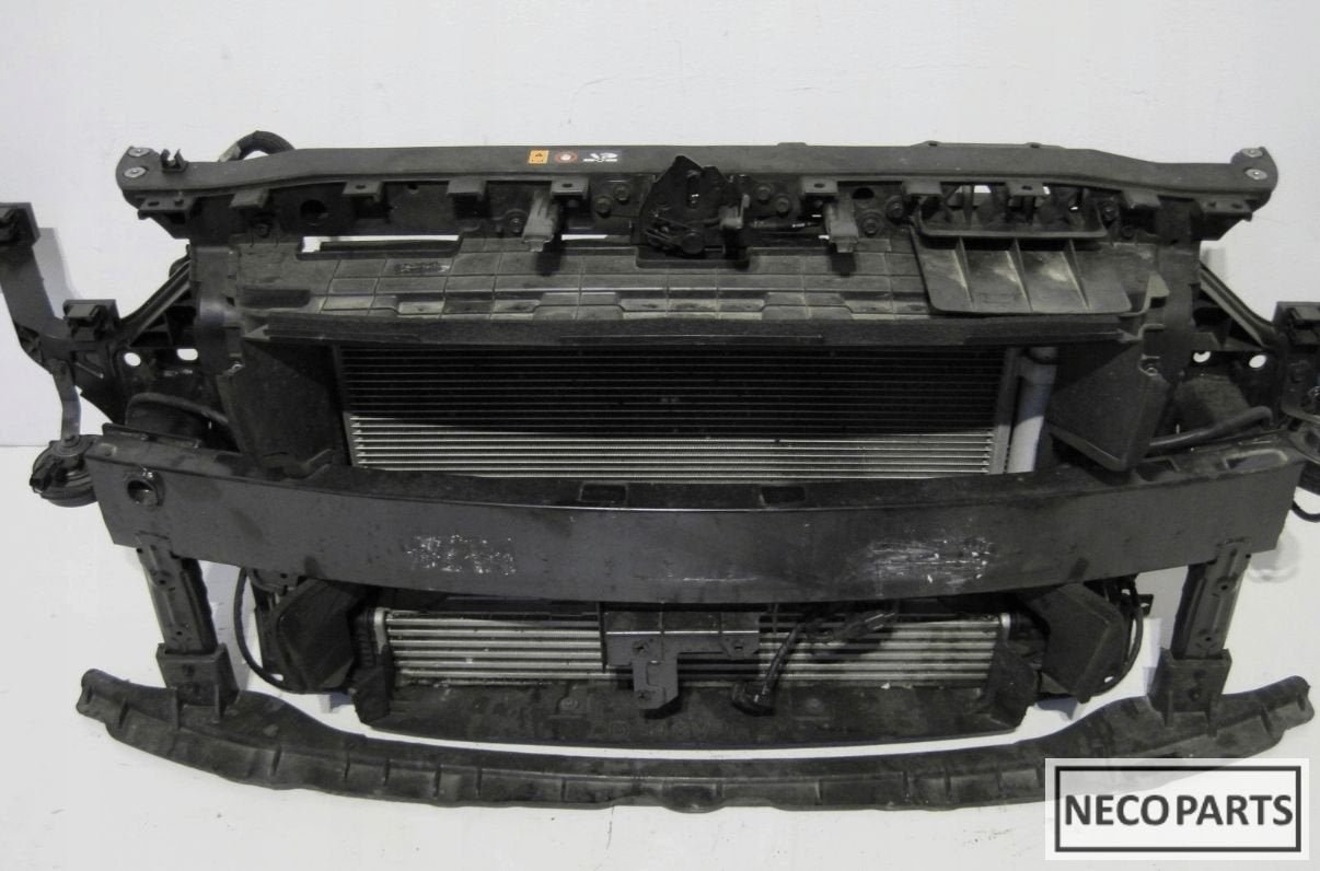 KIA PROCEED 1.6TGDI KOELERPAKKET RADIATEUR ALLES LEVERBAAR!, -, Ophalen of Verzenden, Achter, -