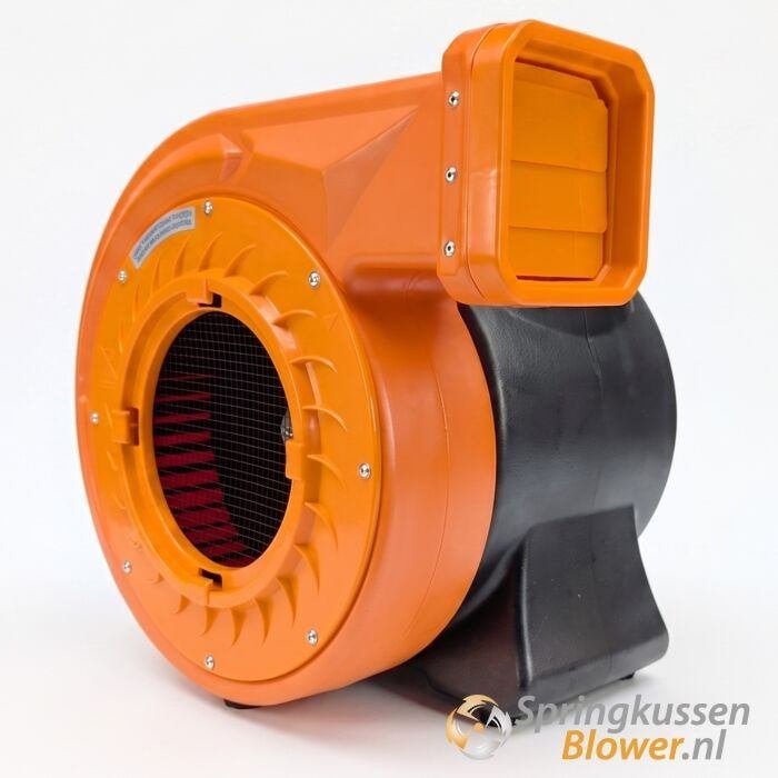 HW Springkussen Blower REV-2130, Ophalen of Verzenden, Nieuw, Overige