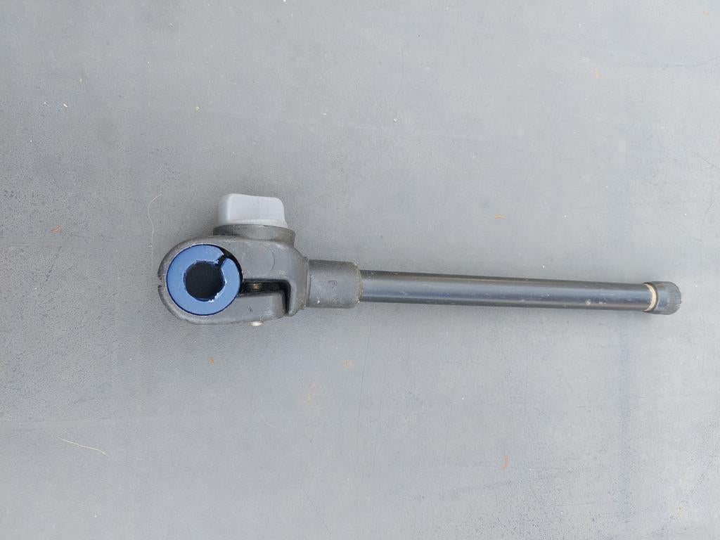 Leefnet steun matrix 25 tot 30 mm, Ophalen of Verzenden, Overige typen