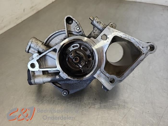 Vacuumpomp (Diesel) van een Citroen Jumper, Auto-onderdelen, Gebruikt, -, Ophalen of Verzenden, -