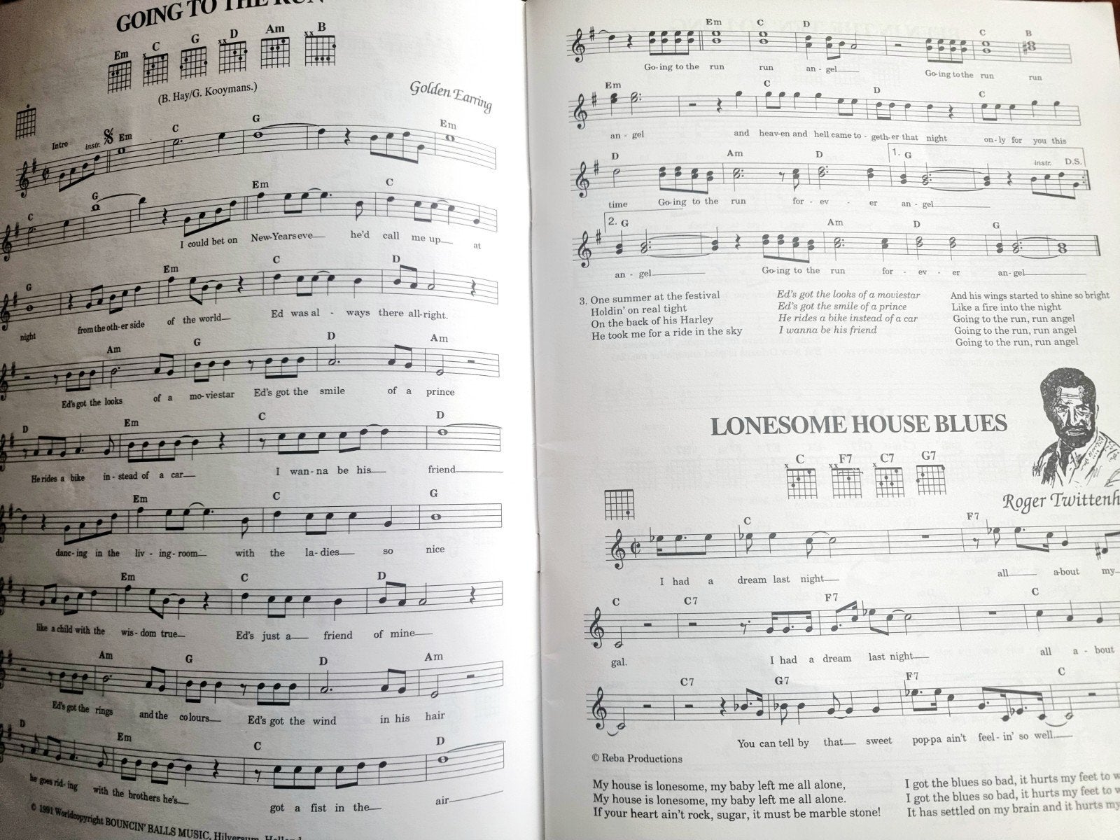 Dit Frank Rich Songboek Zocht Ik..!  10 arena RE14, Gebruikt, Verzenden, Overige soorten, Gitaar