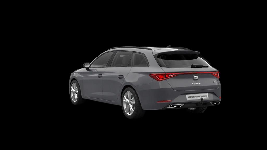SEAT Leon Sportstourer 1.5 TSI e-Hybrid FR Business 204 PK |, Auto's, Seat, Stof, Euro 6, 4 cilinders, 26 kWh