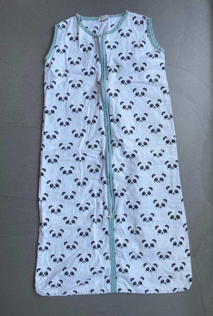Slaapzak, Ophalen, Gebruikt, Overige merken, 90 cm