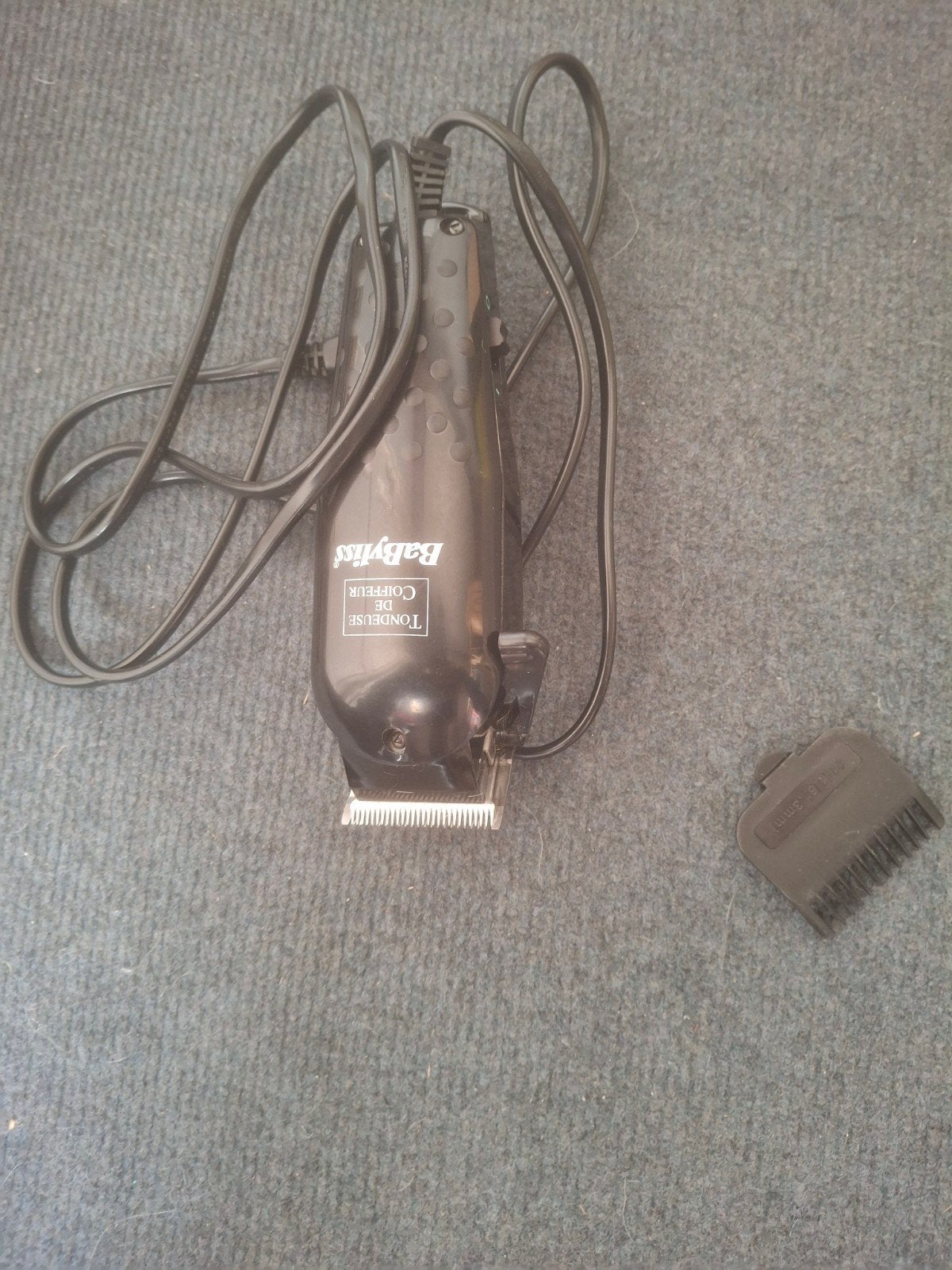 Haar trimmer, Ophalen of Verzenden, Haarverzorging
