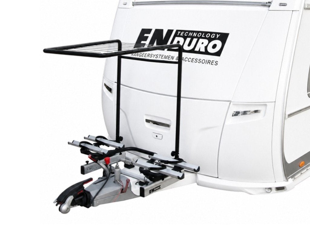 Droogrek voor op een Enduro BC260/BS260 fietsendrager, Ophalen, Zo goed als nieuw