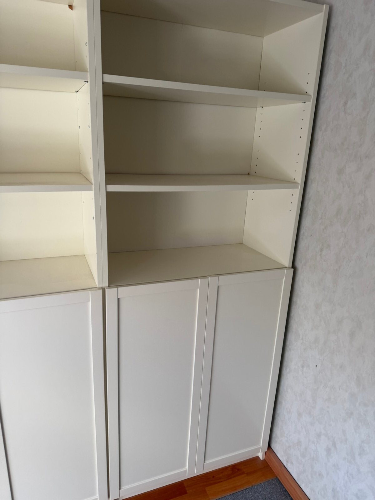Ikea boekenkast, Huis en Inrichting, Ophalen, 200 cm of meer, 50 tot 100 cm, Zo goed als nieuw