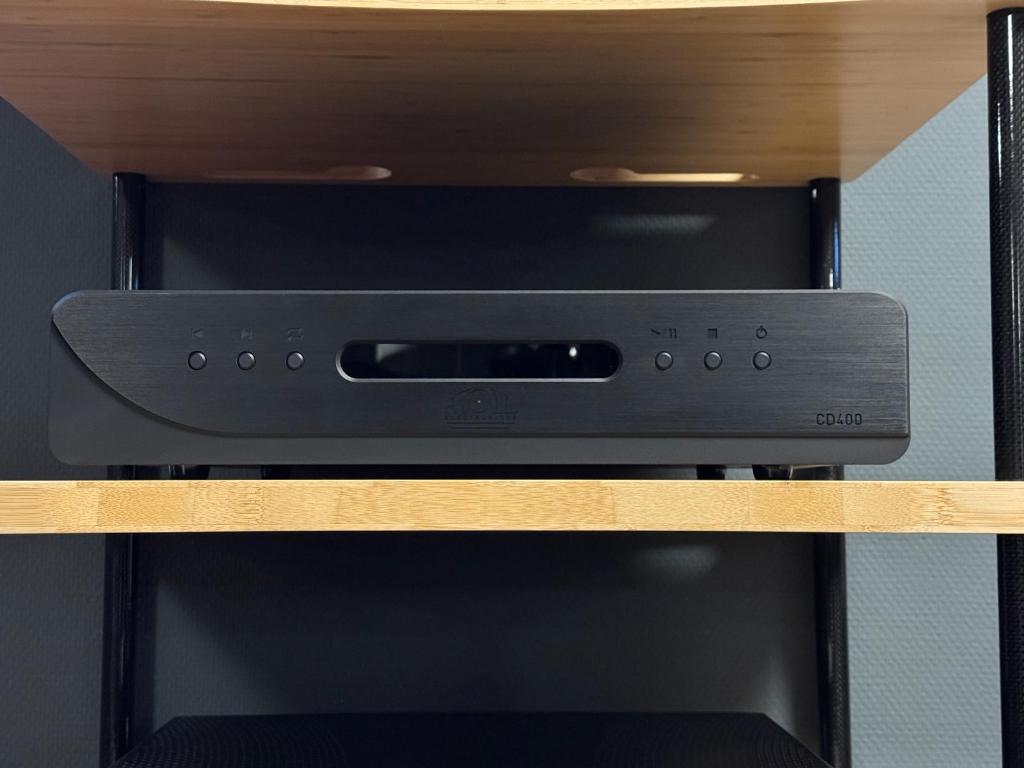 Atoll CD400 Evo / Demo model, Ophalen of Verzenden, Nieuw, Overige merken