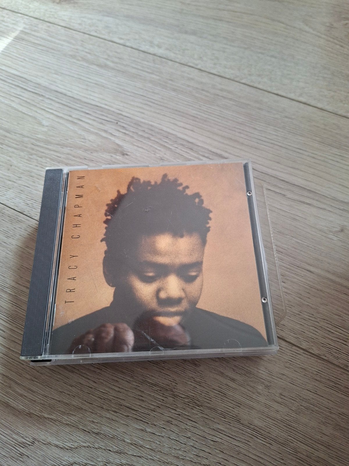 Tracy Chapman - idem, Ophalen of Verzenden, Zo goed als nieuw