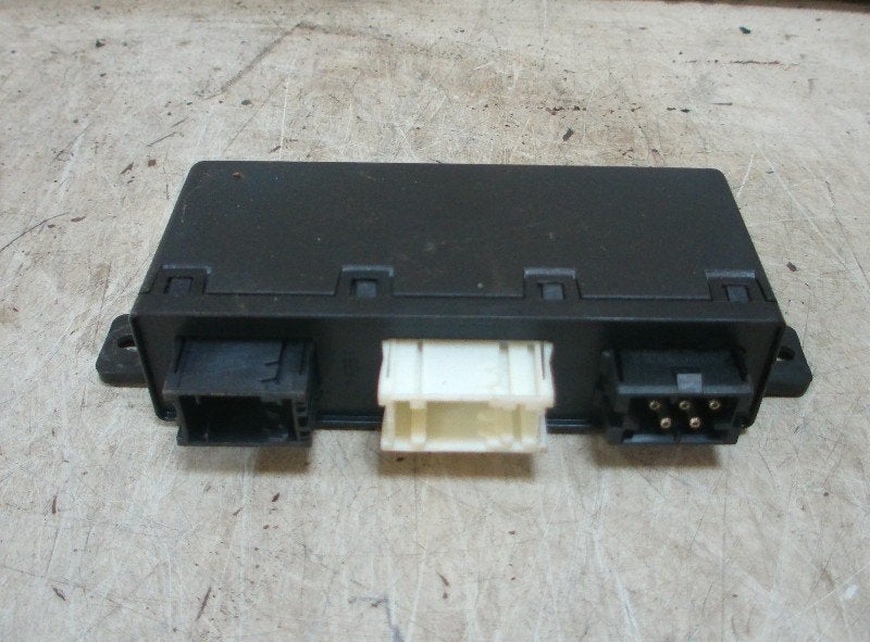 Computer rechterkant voorportier. 5 serie (E39) 2002, Auto-onderdelen, Gebruikt, Petuelring 130, München 80809, , Duitsland, BMW