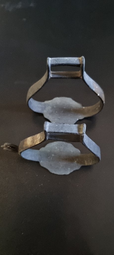 Ottomaanse militaire stijgbeugels, Verzenden, Overige soorten, Overige gebieden, Overige typen