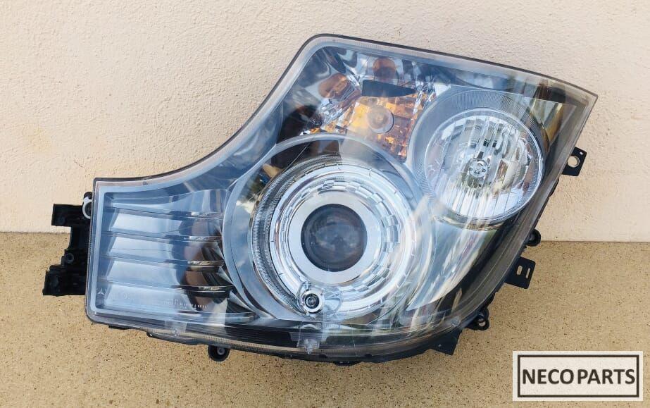 MERCEDES ACTROS BI XENON KOPLAMP A9618202639, Auto-onderdelen, Verlichting, Gebruikt, -, Ophalen of Verzenden, -