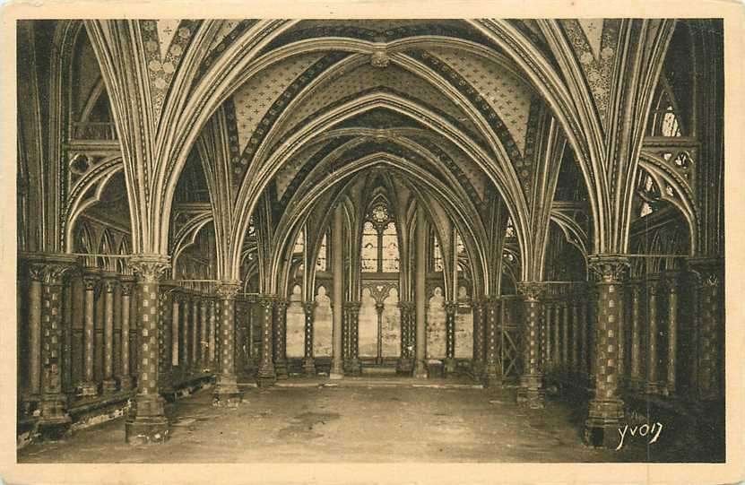 380-292-013 Paris, Verzenden, Voor 1920, Frankrijk