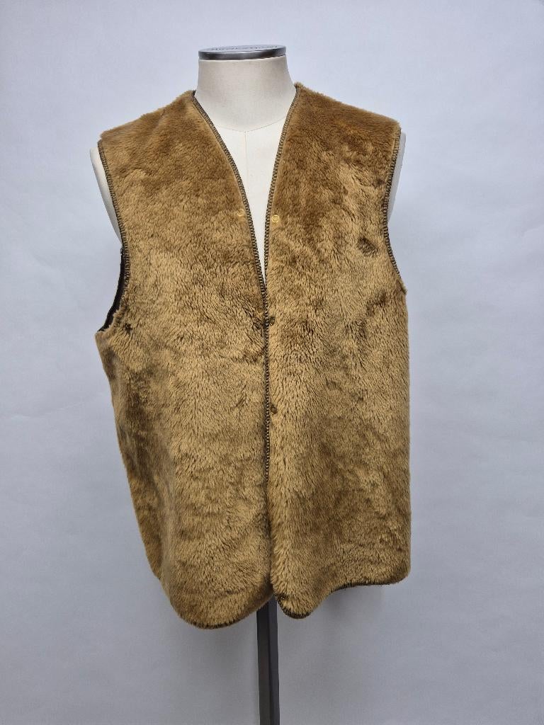 Barbour Teddy wintervoerinbg voor jas Beaufort C44-112cm, Maat 56/58 (XL), Ophalen of Verzenden, Zo goed als nieuw, Overige kleuren