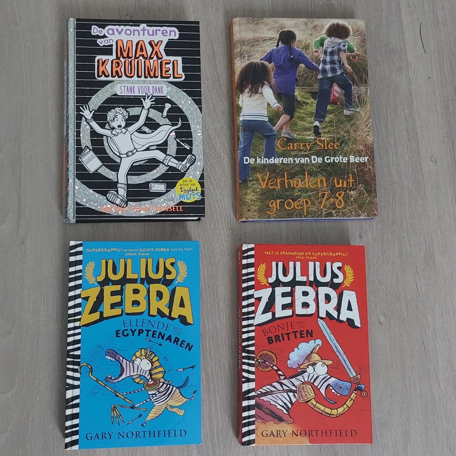 diverse boeken, zie omschrijving, Ophalen of Verzenden, Zo goed als nieuw