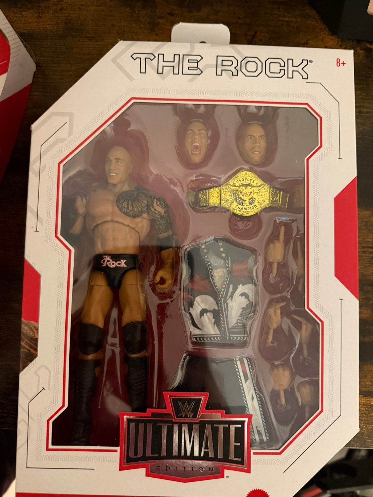 The rock ultimate edition, Verzamelen, Ophalen of Verzenden, Nieuw