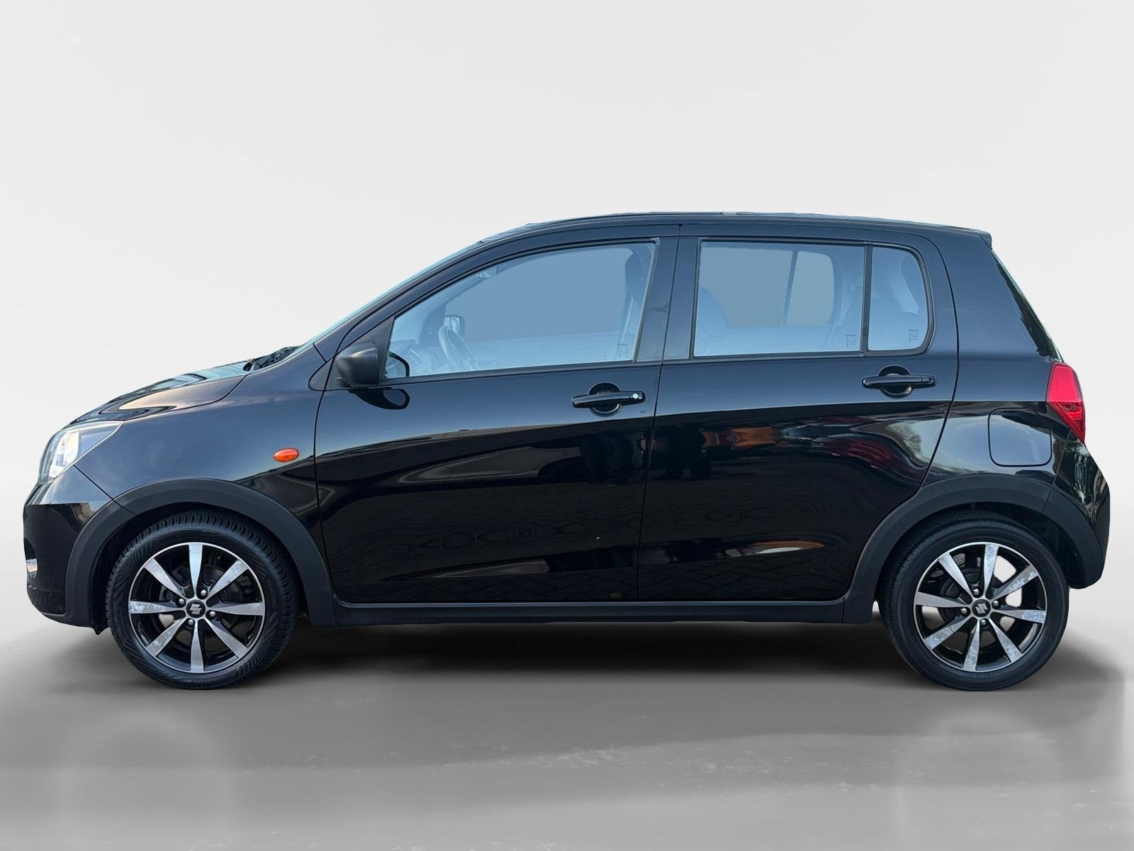 Suzuki Celerio 1.0 Comfort | AIRCO | BLUETOOTH | PARKEERSENS, Auto's, 12 maanden, Gebruikt, Euro 6, 400 kg