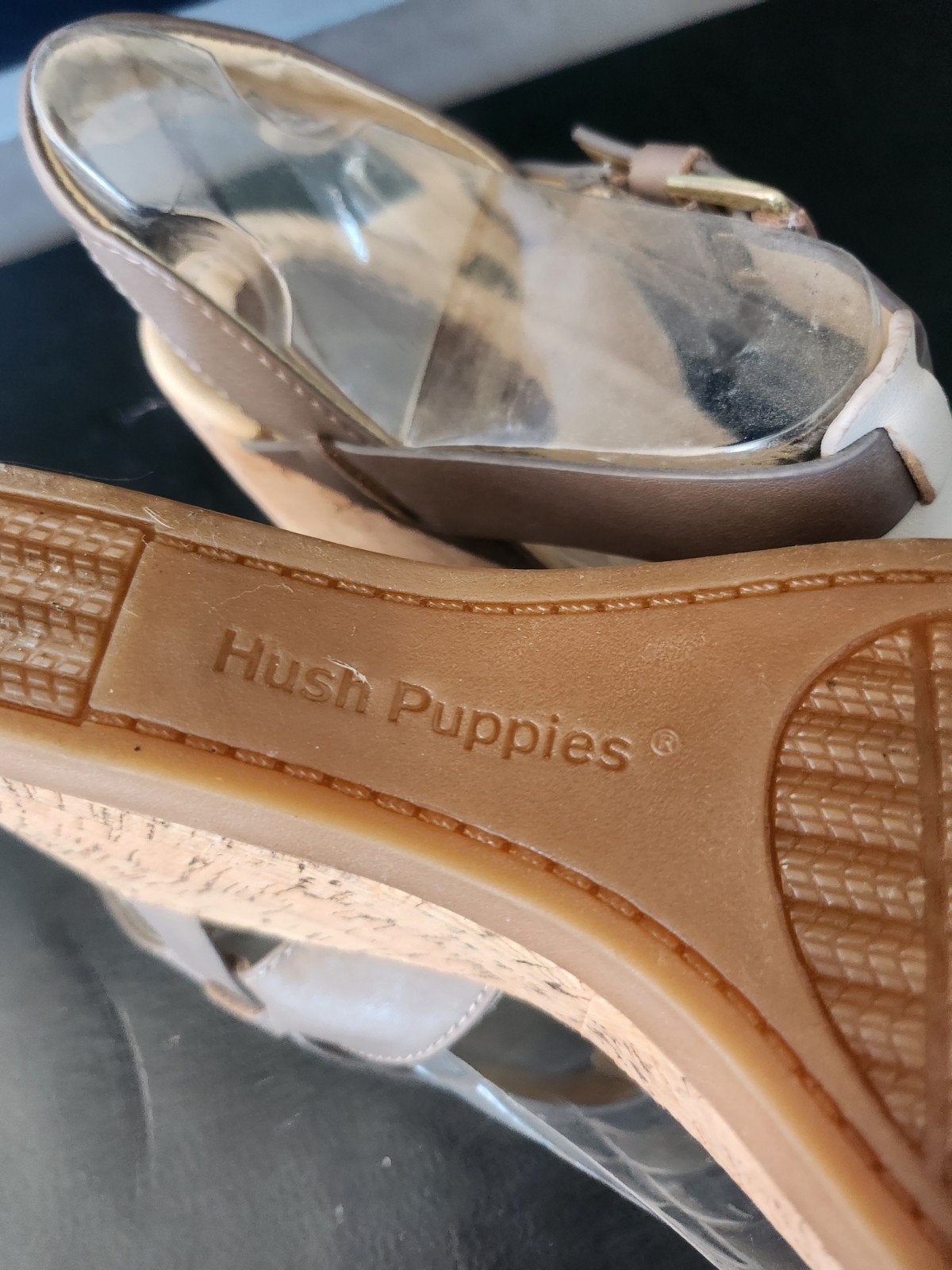 Hush puppies, Ophalen of Verzenden, Nieuw, Schoentjes