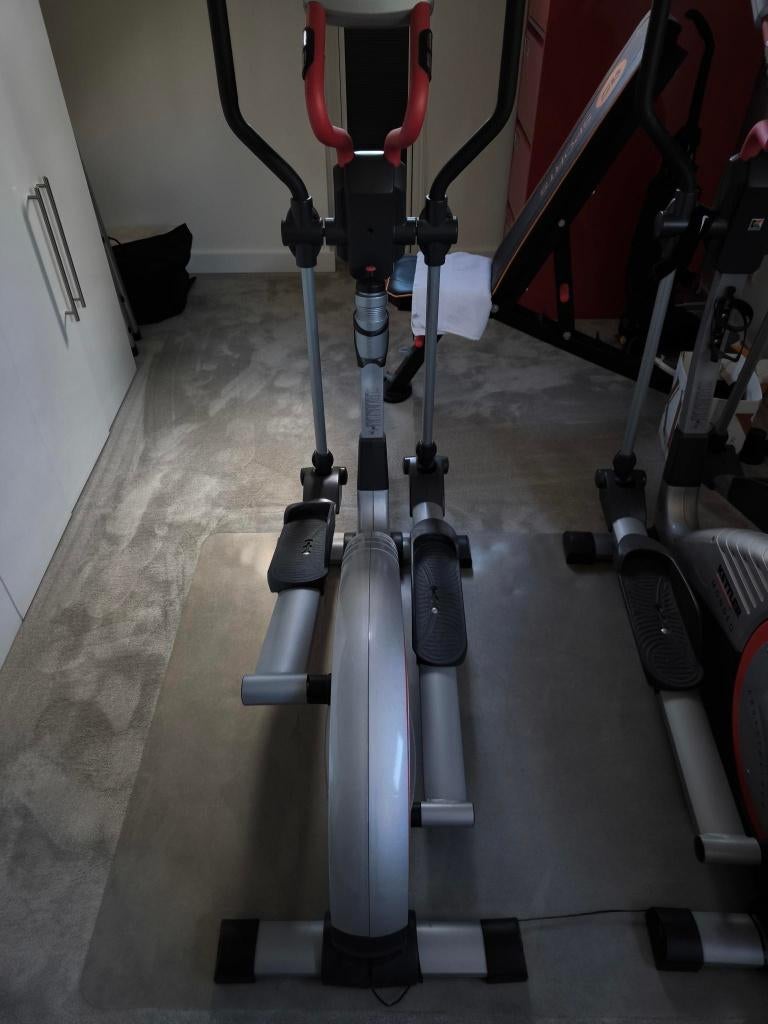 CROSSTRAINER KETTLER, Ophalen, Benen, Gebruikt, Crosstrainer