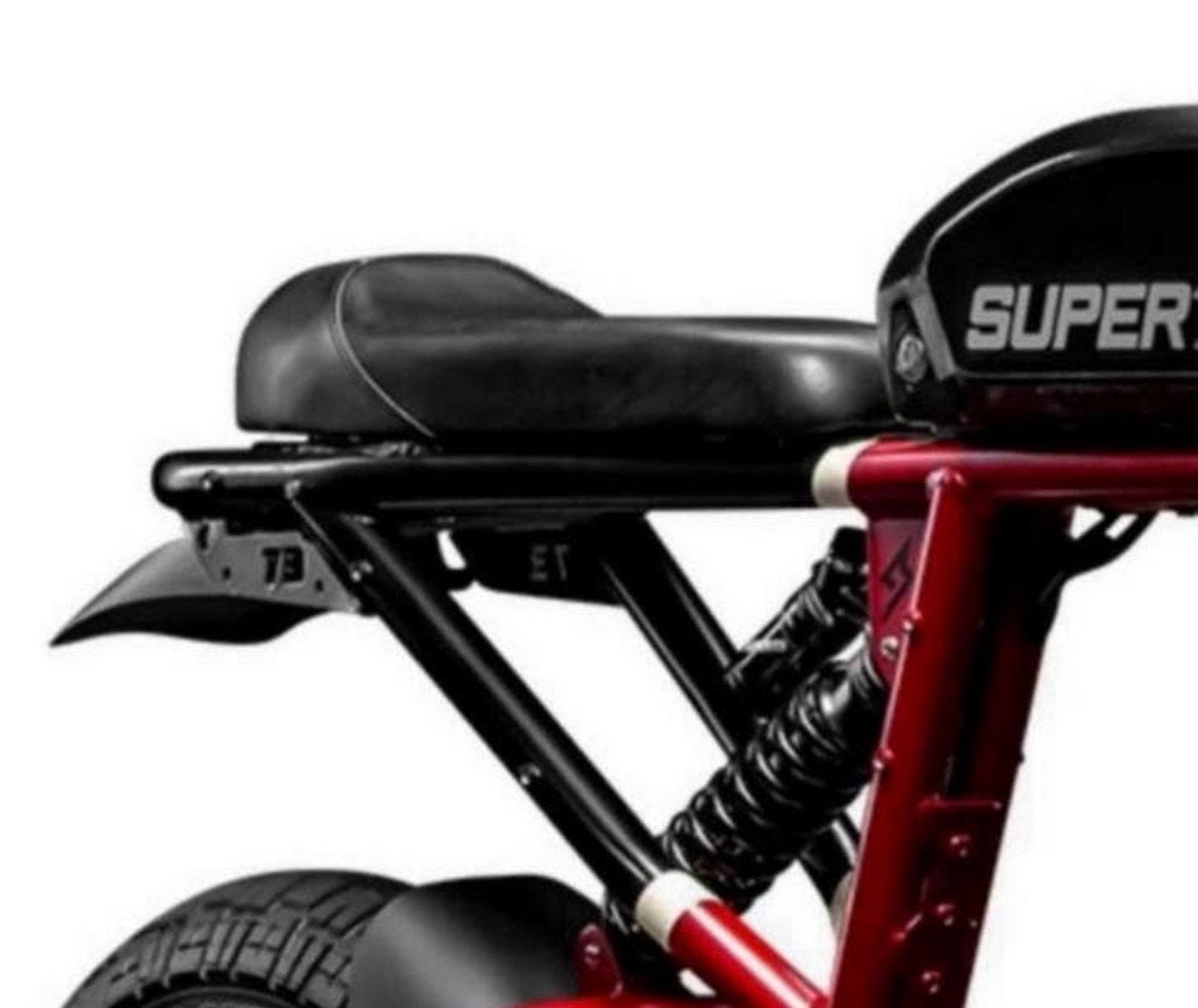 SUPER73 Single Seat, Ophalen of Verzenden