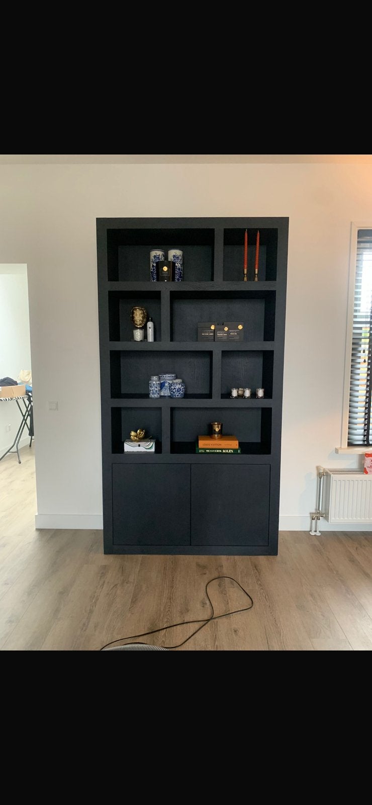 Prachtige complete meubelset – Vermeer Meubelen, Huis en Inrichting, Ophalen