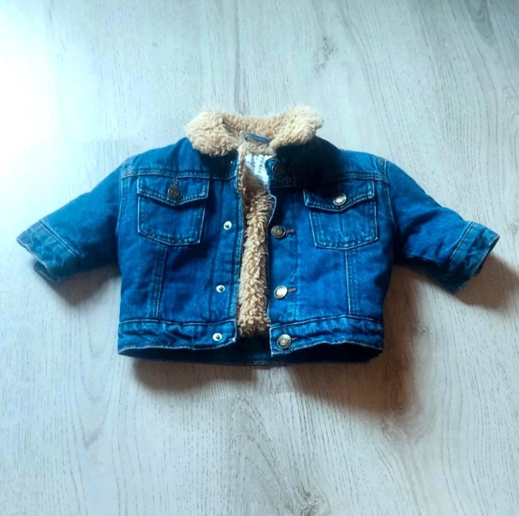 Baby kleding, Kinderen en Baby's, Babykleding | Baby-kledingpakketten, Ophalen of Verzenden, Zo goed als nieuw, Maat 62