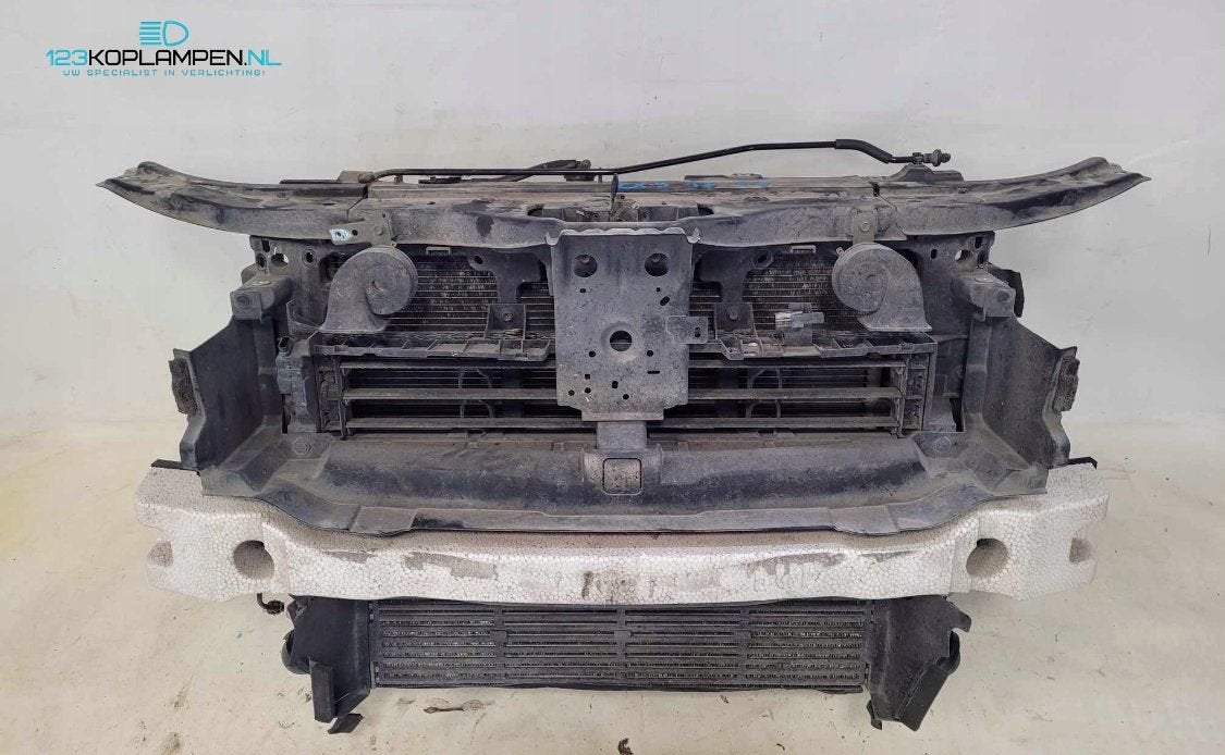 Mazda CX-9 CX9 2 / II voorfront koelerpakket radiateur, Auto-onderdelen, Ophalen, Gebruikt, -, -