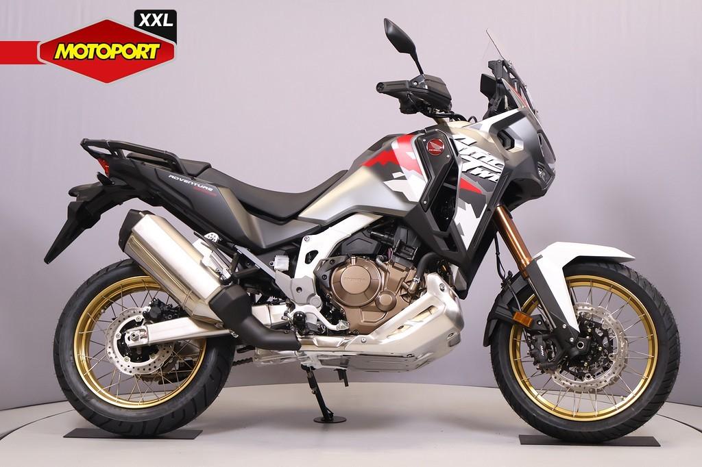 Honda CRF 1100 AFRICA TWIN ADV. SP (bj 2026), Motoren, Motoren | Honda, Honda Motor Europe Ltd, Bedrijf, Toermotor, Customer.service@honda-eu.com