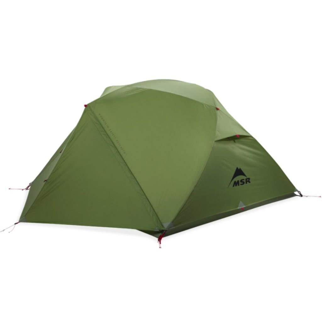 MSR Elixir 3 Driepersoons lichtgewicht trekkerstent nieuw, Info@msrgear.com, 4000 1st Avenue South, Seattle, WA 98134, USA, Ophalen of Verzenden