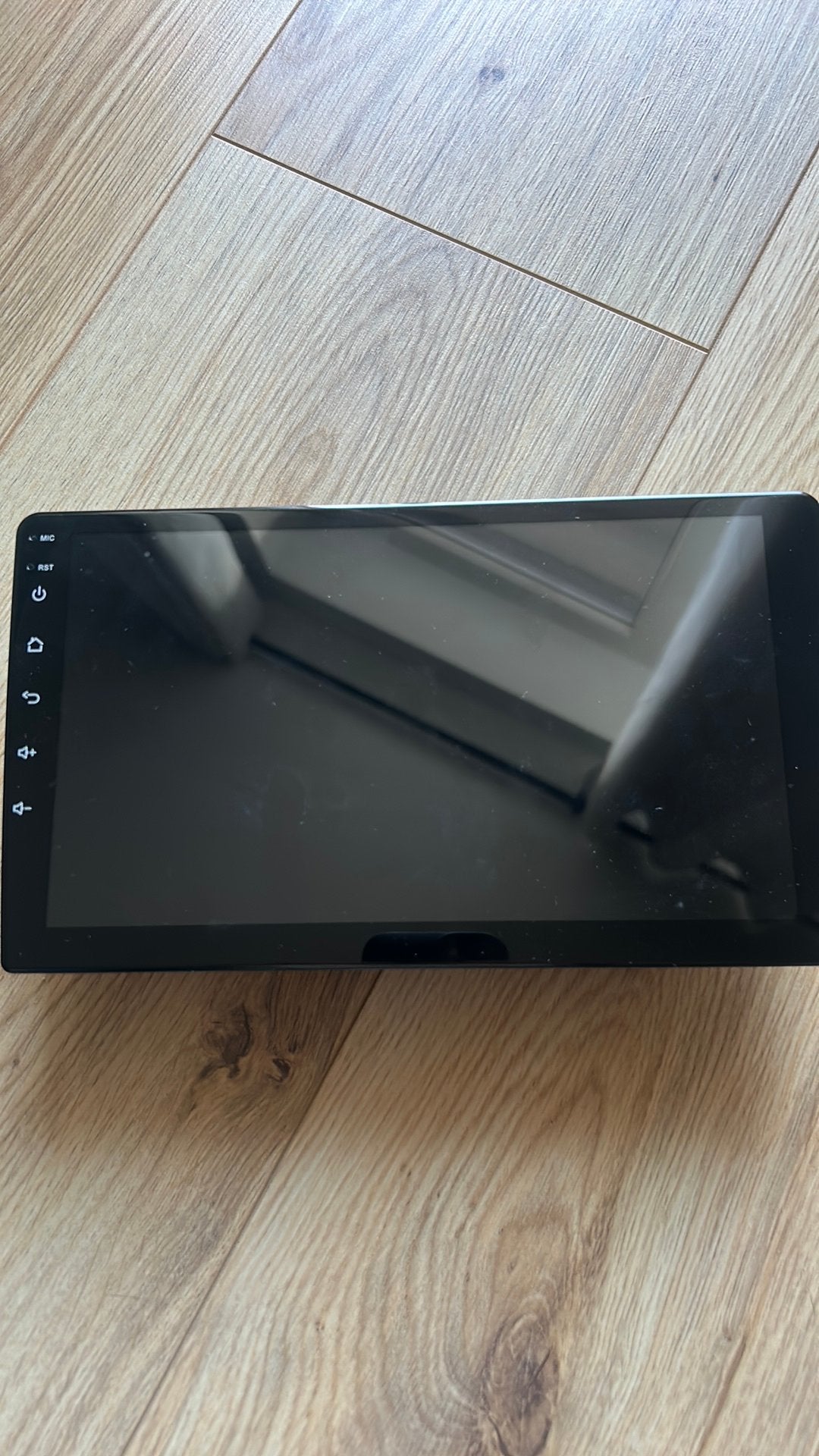 Android radio Audi A3 8P, Ophalen, Gebruikt