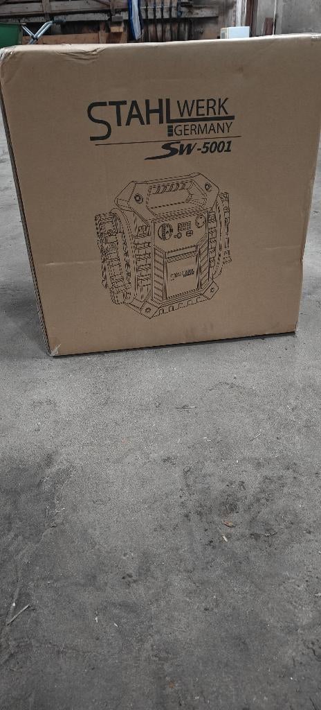 Booster - Startkast, Auto-onderdelen, Accu's en Toebehoren, Alfa Romeo, Amerikaanse onderdelen, Audi, BMW, Citroën, Daihatsu, Fiat
