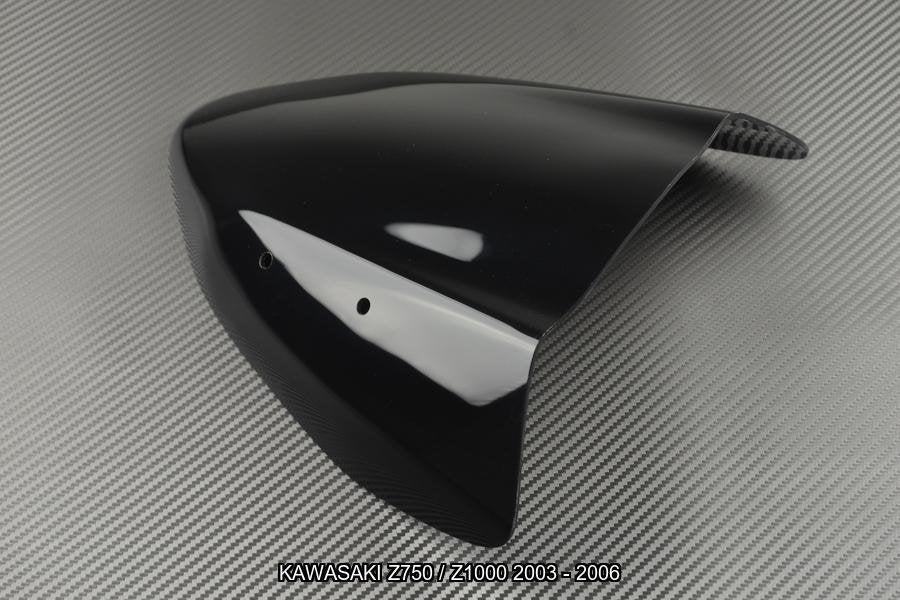 Windscherm KAWASAKI Z750 / Z1000 2003 - 2006, Motoren, Verzenden, Nieuw
