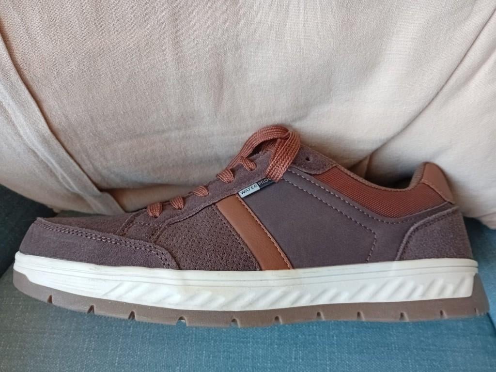 schoenen, Bruin, Nieuw, Ophalen of Verzenden, UP2