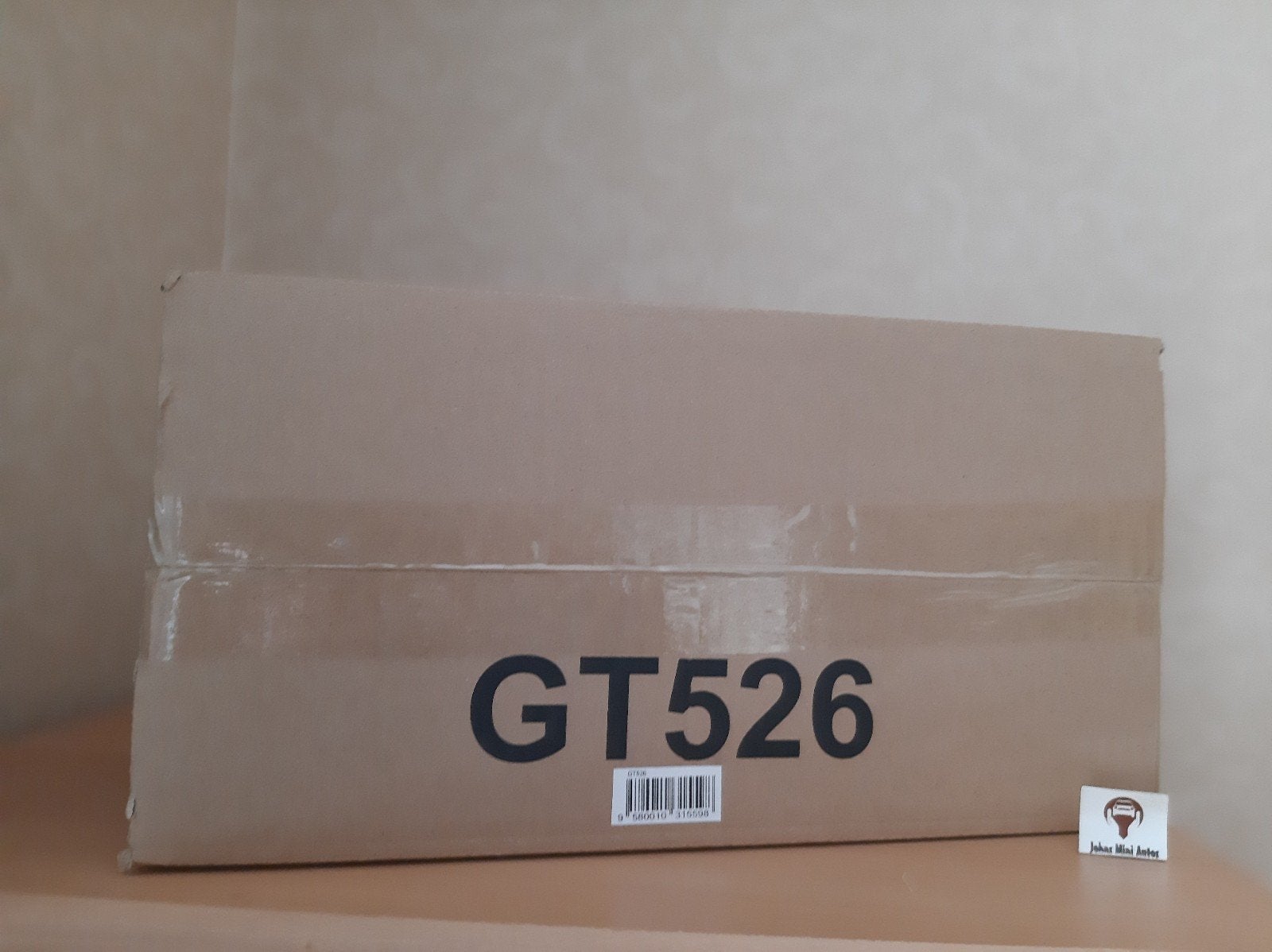 Porsche 911 (991.2) GT3 RS WP - GT526 van GT Spirit 1:18, Overige merken, Auto, Nieuw, Ophalen of Verzenden