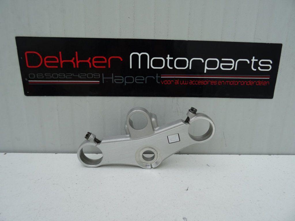 Bovenste Kroonplaat Honda CBR900RR Fireblade 1998-1999 SC33, Motoren, Onderdelen | Honda, Gebruikt, -, -, Ophalen of Verzenden