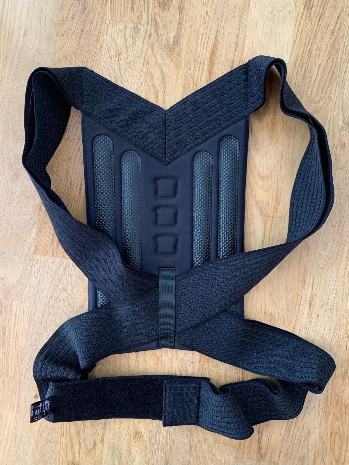 Houding corrector rug/schouders, maat L, Reh4Mat, Ophalen of Verzenden, Zo goed als nieuw