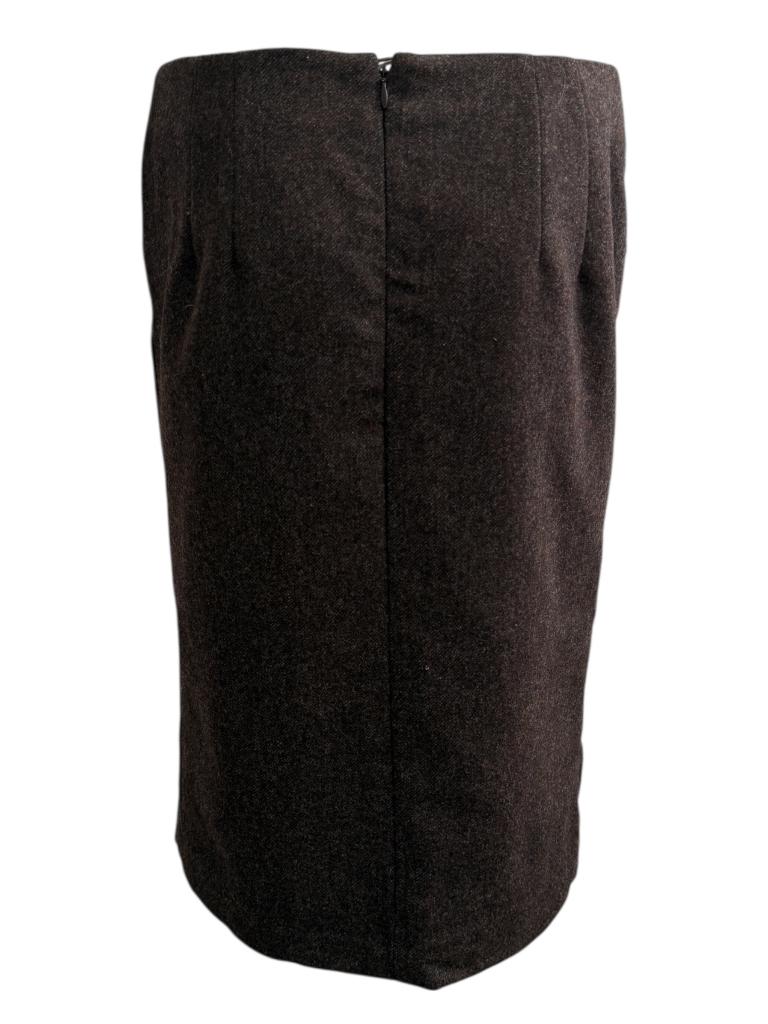 Natan rok XL, Zwart, Maat 46/48 (XL) of groter, Ophalen of Verzenden, Zo goed als nieuw