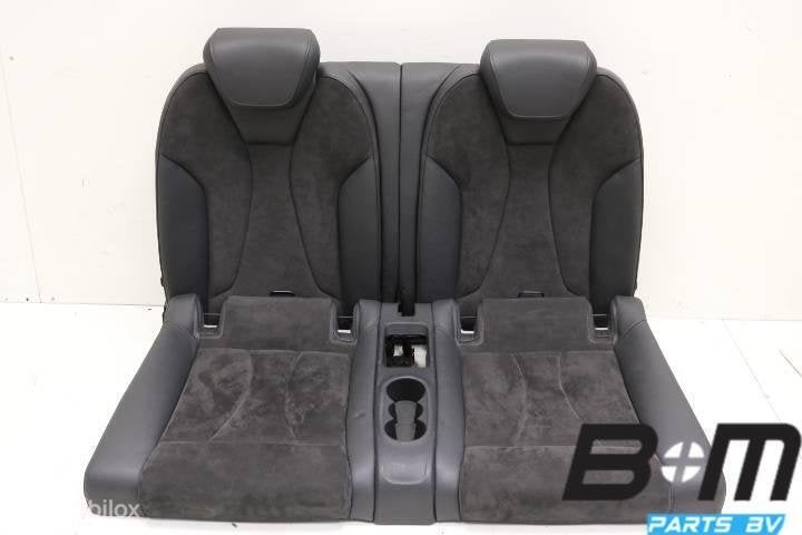 Achterbank Audi A3 8V Cabrio 1, Gebruikt