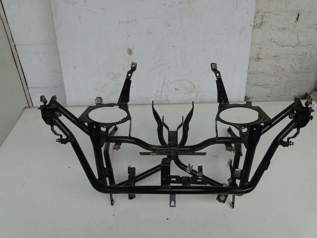 bmw k1200lt  k2LT  kopsteun, Motoren, Ophalen, Gebruikt