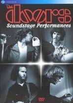 The Doors - The Soundstage Performances (Nieuw), Alle leeftijden, Ophalen of Verzenden, Nieuw in verpakking, Concert