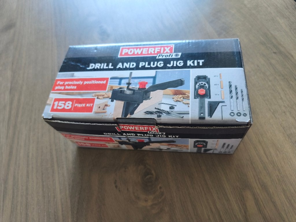 deuvel maker tool, Ophalen of Verzenden, Zo goed als nieuw, Gereedschapsset, Overige merken