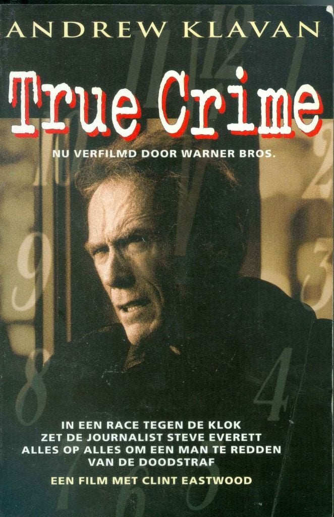 Klavan, A. - True Crime, Ophalen of Verzenden, Gelezen