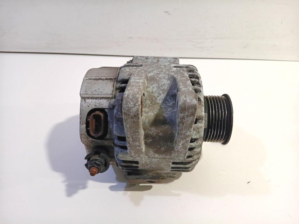 Dynamo Hyundai H 300