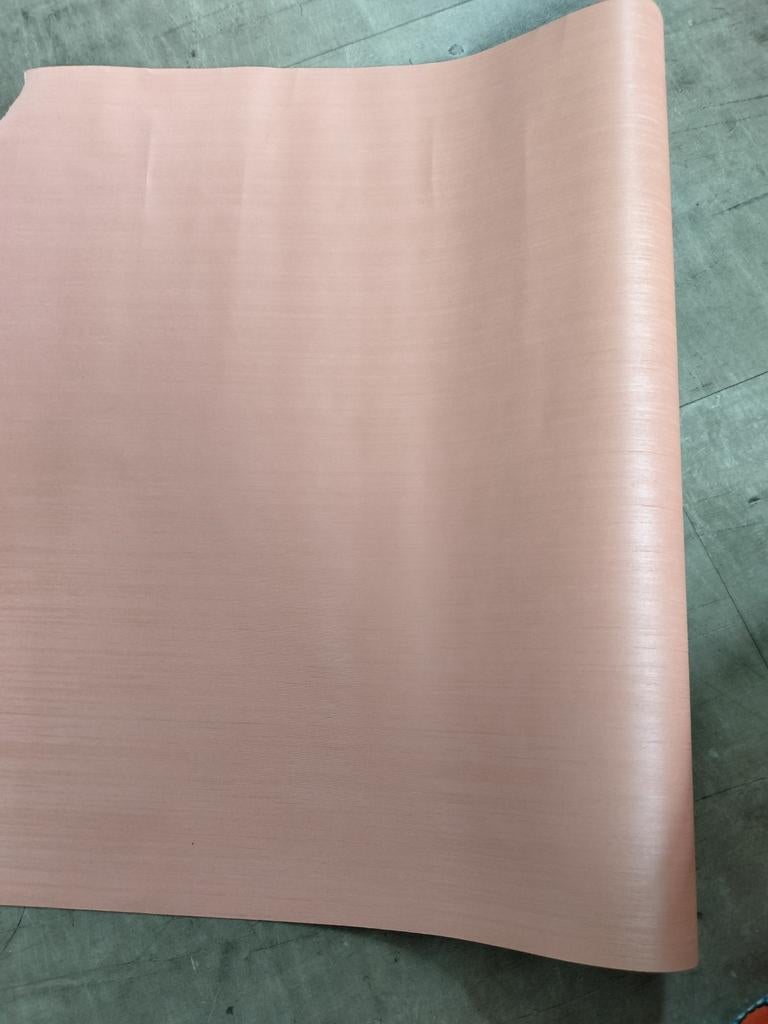 BN Wallcoverings - 7 rollen + 1 geopende rol, Ophalen, 25 tot 50 m², Roze, Modern, Warm, Subtiel