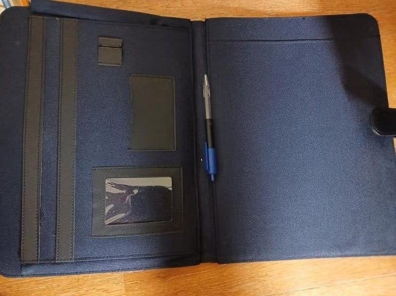 Nieuwe organiser, Ophalen of Verzenden, Nieuw