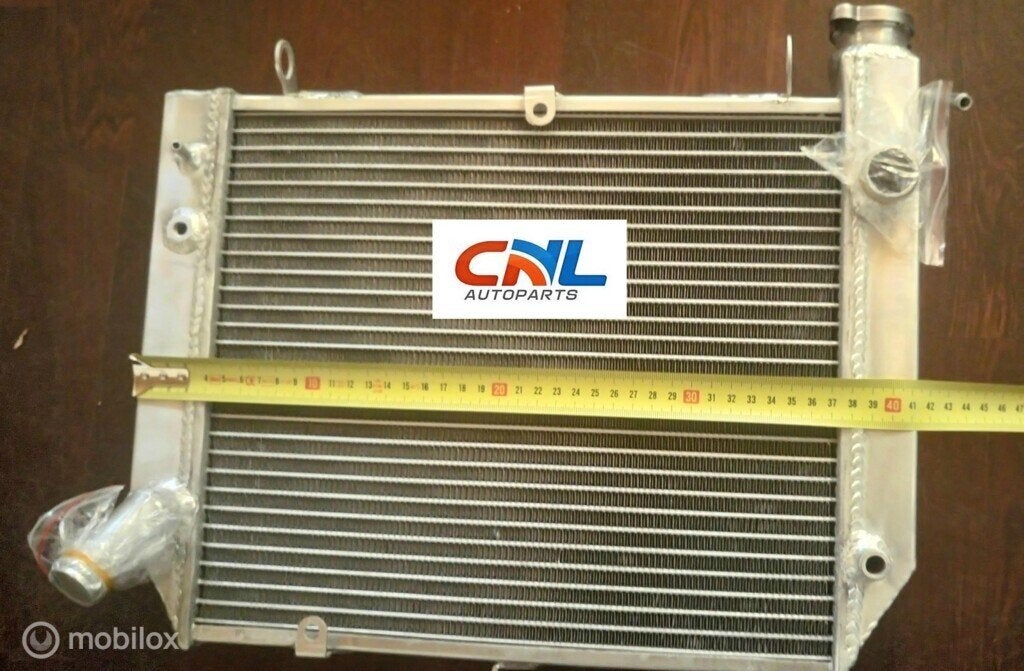 Radiateur R1 Yamaha 1998-1999 YZF R1, Nieuw, Ophalen of Verzenden