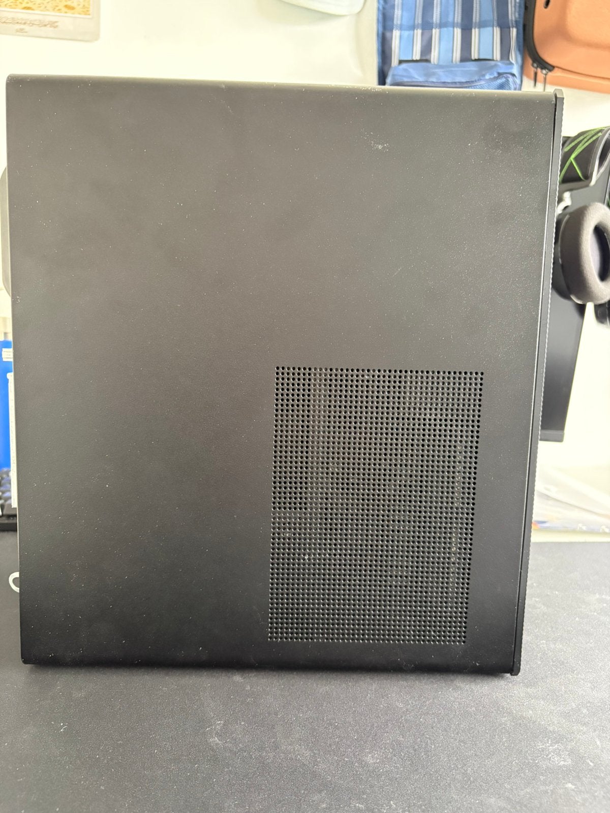 HP Pavilion TG01-2370nd RTX 3060 i7-11700F + hele setup, Computers en Software, Desktop Pc's, Ophalen, 2 tot 3 Ghz, Zo goed als nieuw