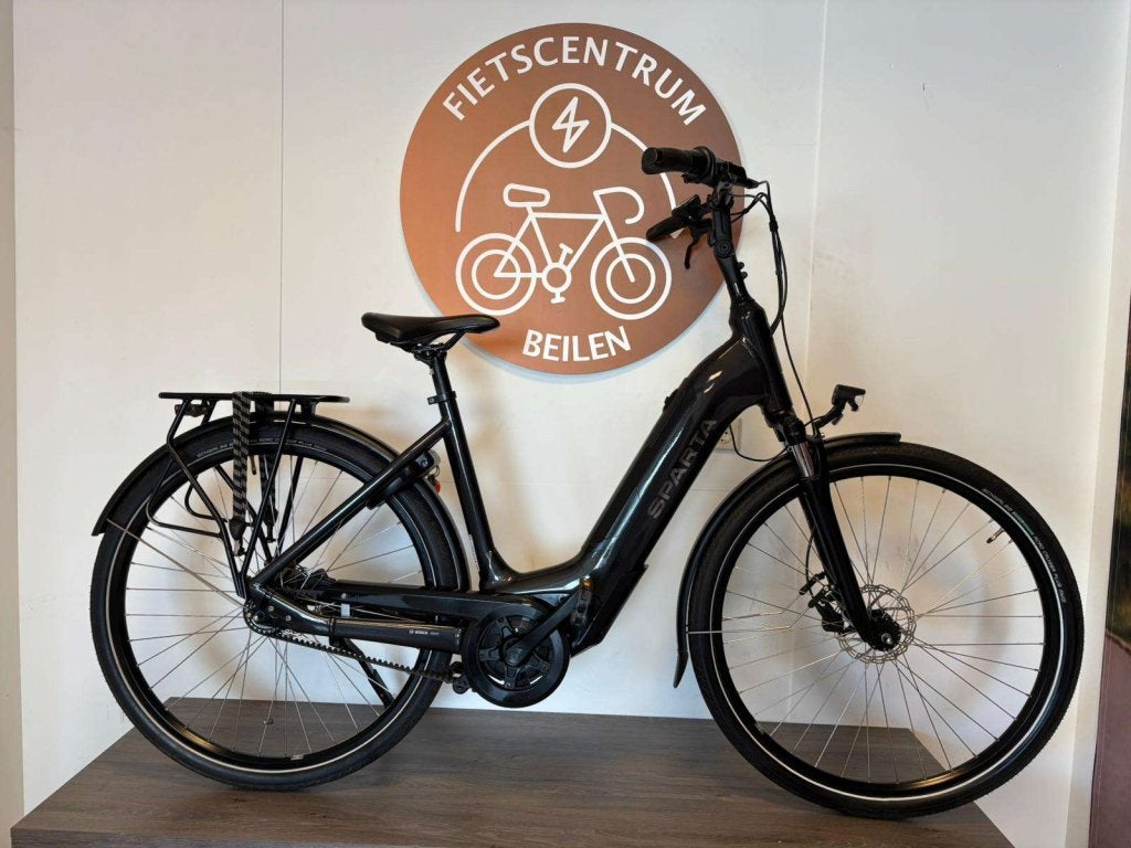 Sparta C-Grid Energy | Bosch Active Plus | Riem | Bosch, Niet ingevuld, Sparta, Niet ingevuld, Ophalen of Verzenden