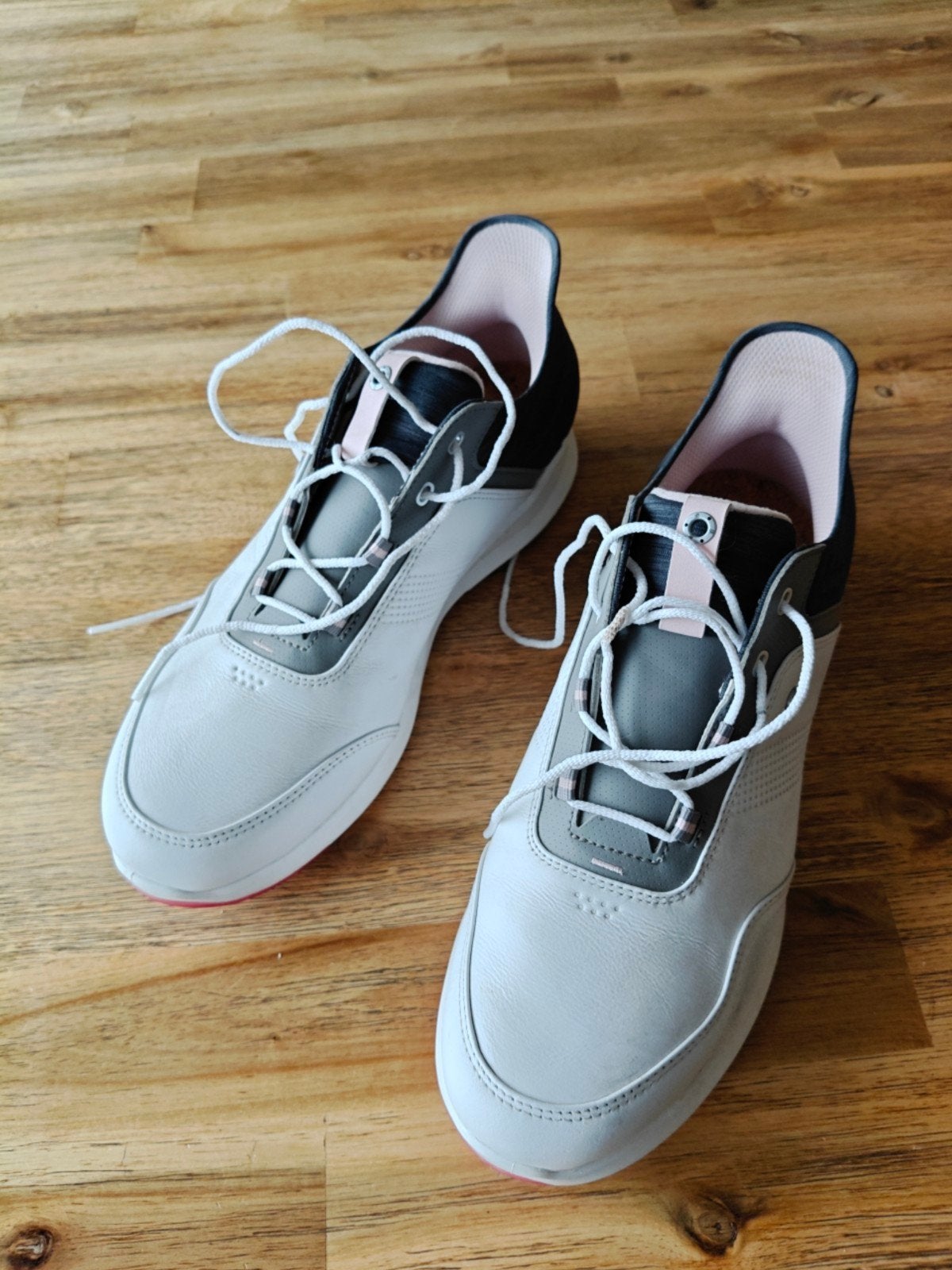 FootJoy golfschoenen - Zo goed als nieuw, Ophalen of Verzenden, Zo goed als nieuw, FootJoy, Wit