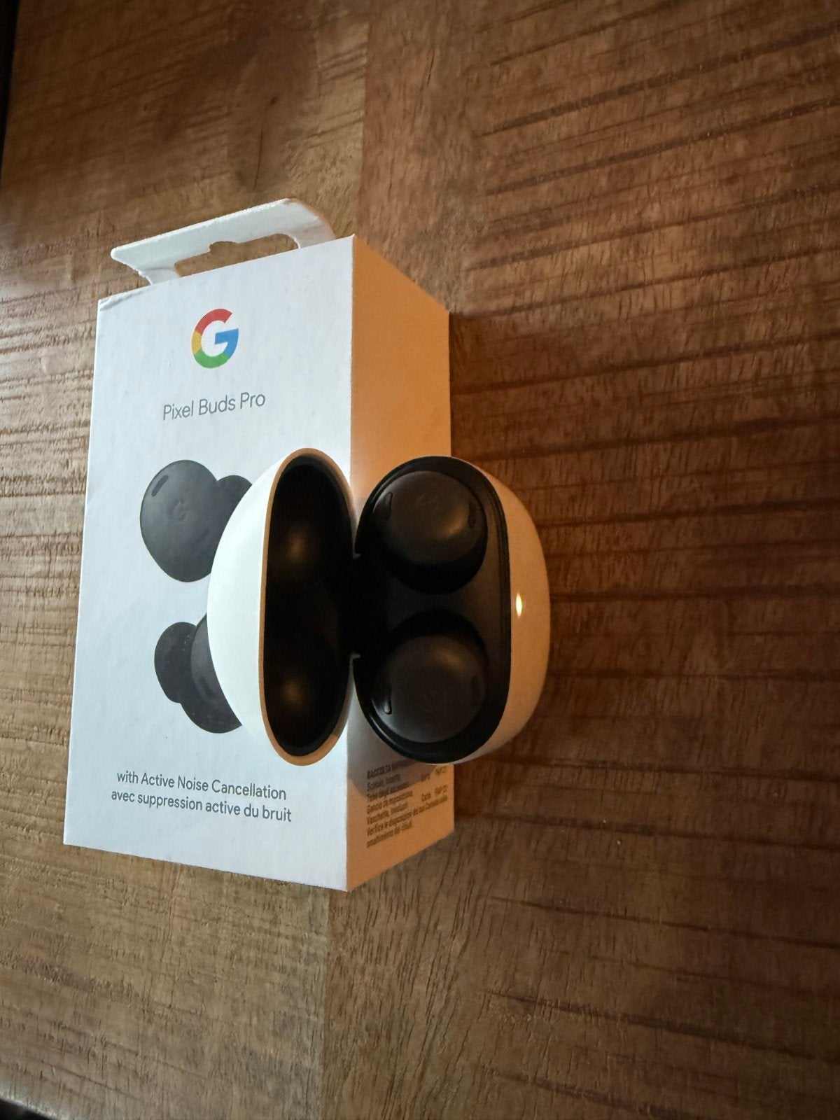 Google Pixel Buds Pro - Nieuw in doos, In-ear, Nieuw, Ophalen of Verzenden, Draadloos