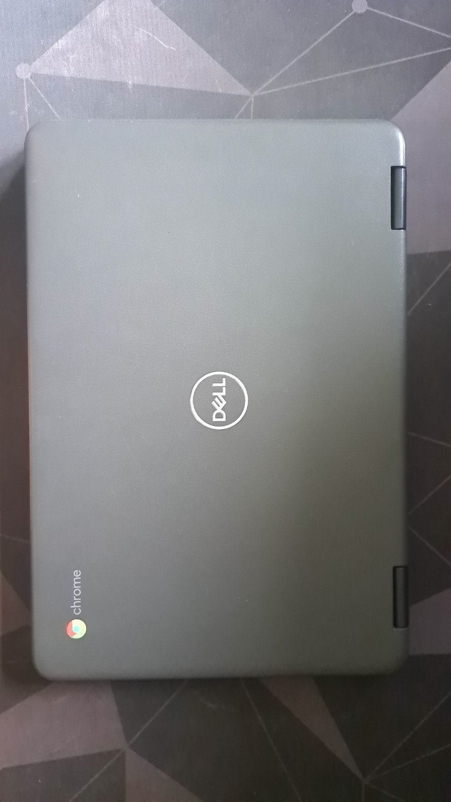 Dell Chromebook 3100 2-in-1 - Compacte en veelzijdige laptop, Computers en Software, Chromebooks, Qwerty, Verzenden, Touchscreen